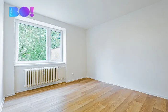 Prodej bytu 3+1, Ostrava, Vítězná, 79 m2