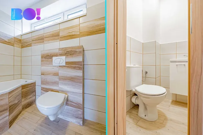 Prodej bytu 3+1, Ostrava, Vítězná, 79 m2