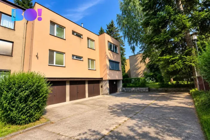 Prodej bytu 3+1, Ostrava, Vítězná, 79 m2