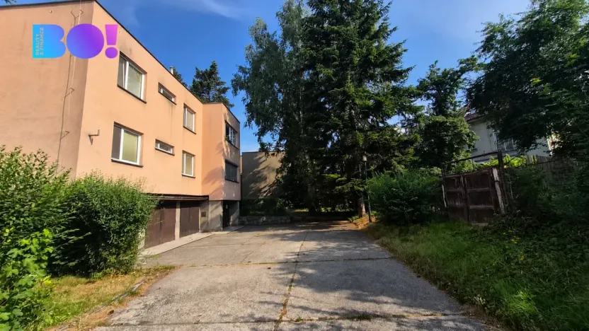Prodej bytu 3+1, Ostrava, Vítězná, 79 m2