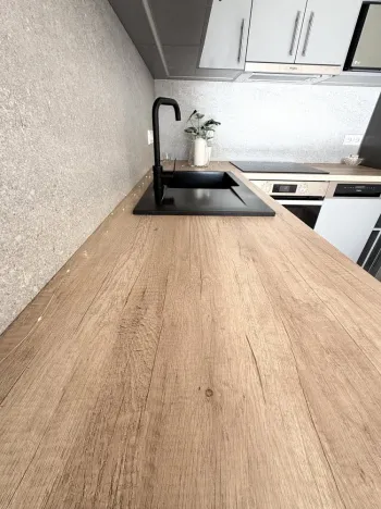 Pronájem bytu 2+kk, Brno - Černá Pole, třída Generála Píky, 56 m2