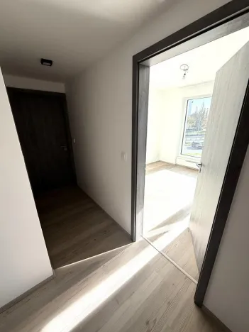 Pronájem bytu 2+kk, Brno - Černá Pole, třída Generála Píky, 56 m2