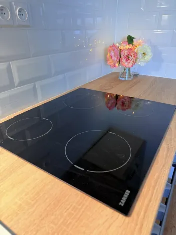 Pronájem bytu 2+kk, Brno - Ivanovice, Černohorská, 48 m2