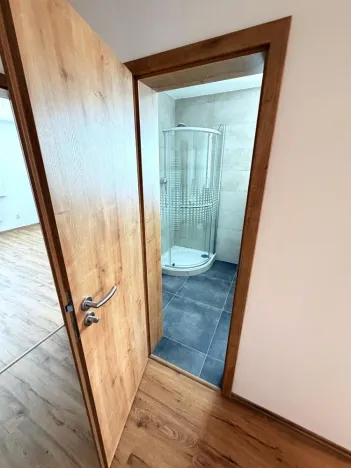 Pronájem bytu 2+kk, Brno - Ivanovice, Černohorská, 48 m2