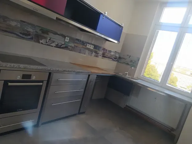 Pronájem bytu 1+1, Brno, Kotlářská, 89 m2