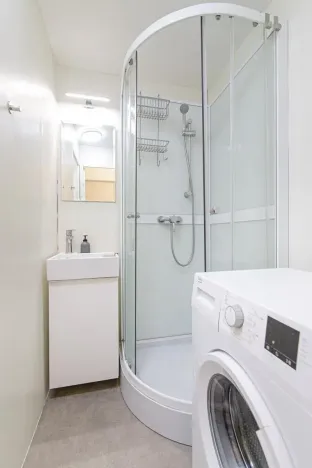 Pronájem bytu 1+1, Ostrava, Alžírská, 26 m2