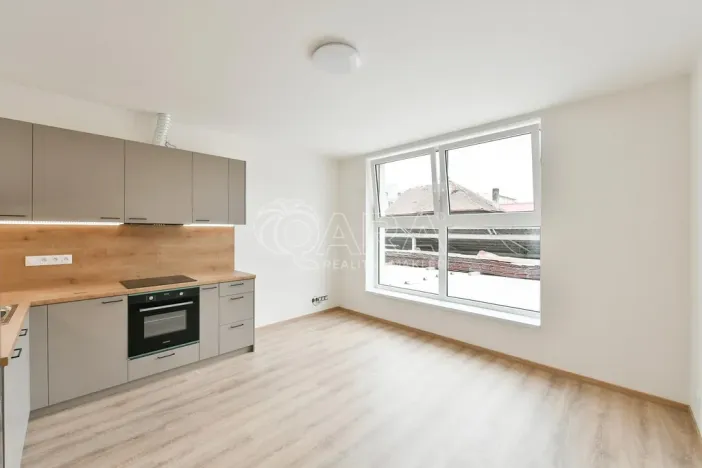 Pronájem bytu 2+kk, Benešov, Tyršova, 55 m2