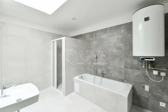 Pronájem bytu 2+kk, Benešov, Tyršova, 55 m2