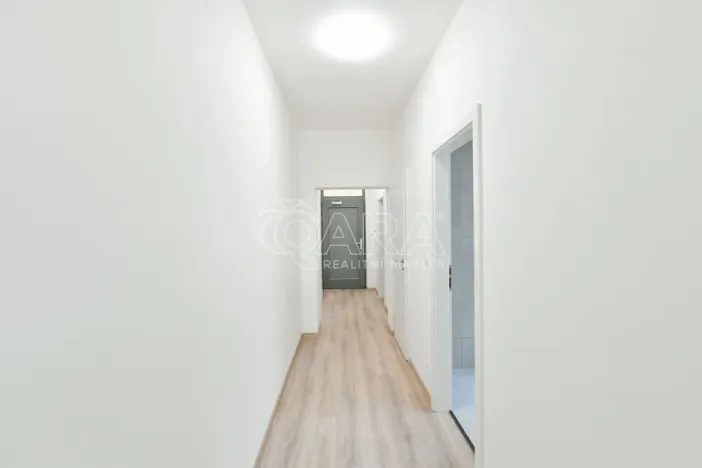 Pronájem bytu 2+kk, Benešov, Tyršova, 55 m2
