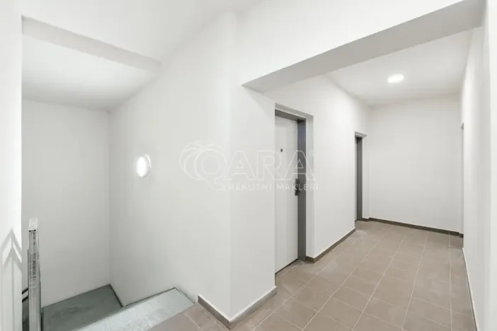 Pronájem bytu 2+kk, Benešov, Tyršova, 55 m2