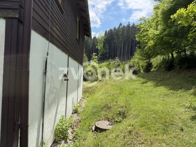 Prodej - jiné, Rusava, 53 m2