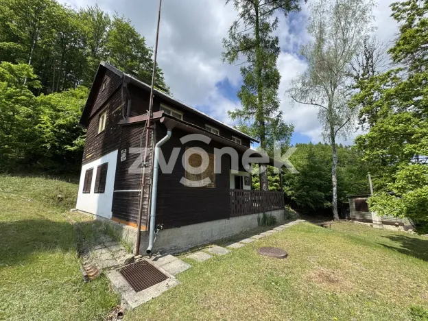 Prodej - jiné, Rusava, 53 m2