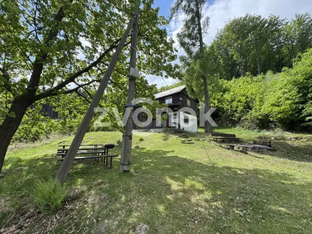 Prodej - jiné, Rusava, 53 m2