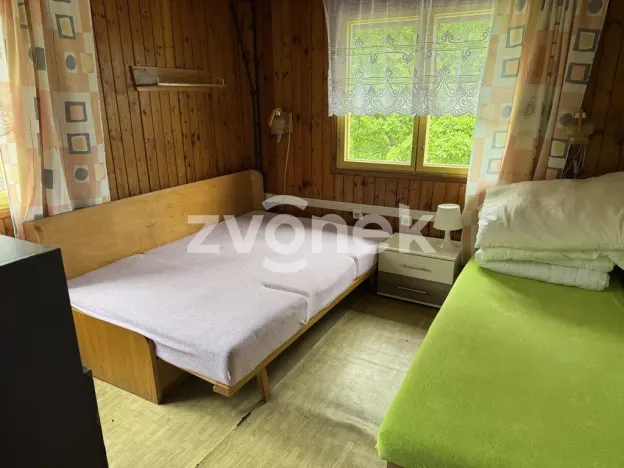 Prodej - jiné, Rusava, 53 m2