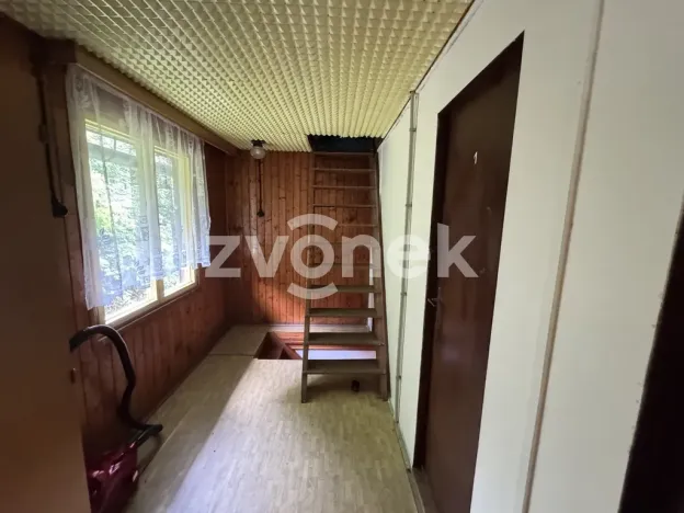Prodej - jiné, Rusava, 53 m2