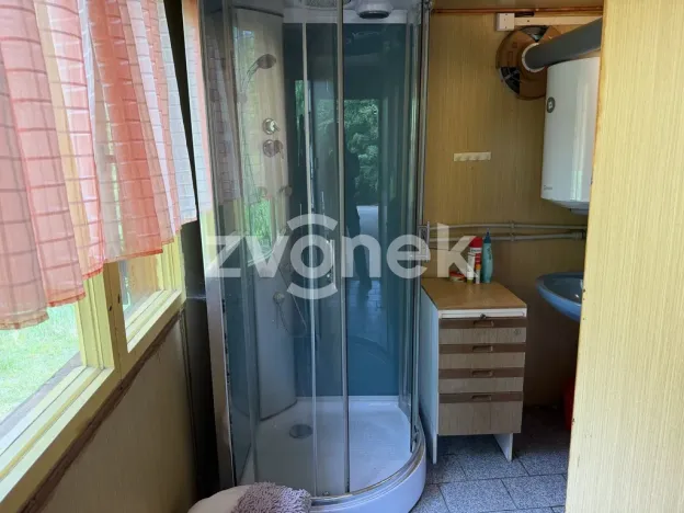 Prodej - jiné, Rusava, 53 m2