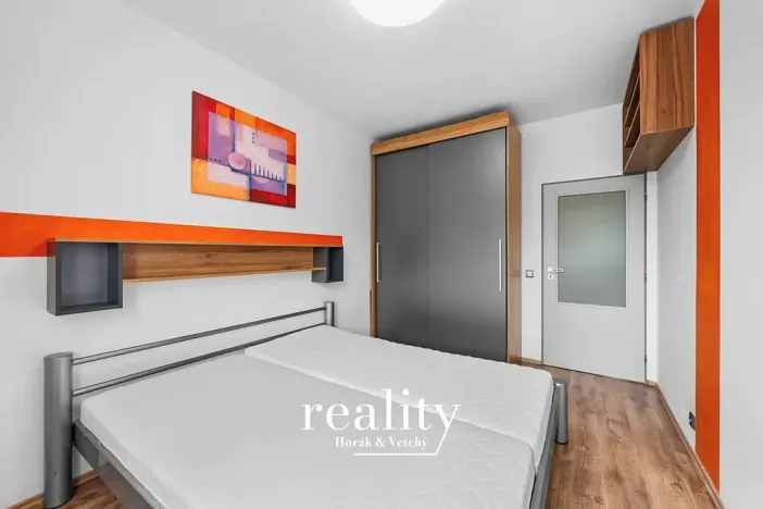 Prodej bytu 3+kk, Jihlava, Za Poštou, 66 m2