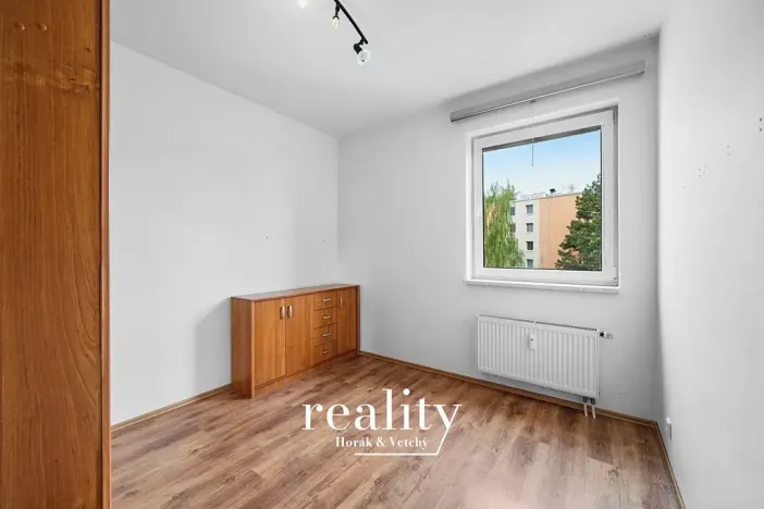 Prodej bytu 3+kk, Jihlava, Za Poštou, 66 m2