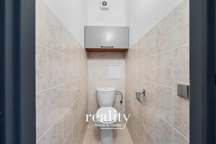 Prodej bytu 3+kk, Jihlava, Za Poštou, 66 m2