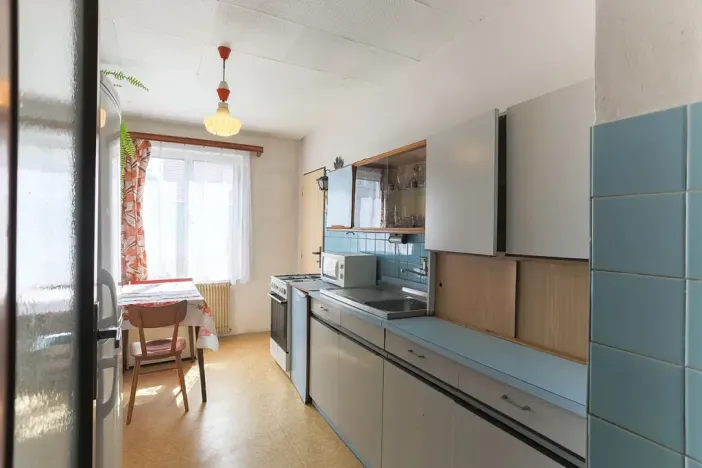 Prodej vícegeneračního domu, Nové Strašecí, Křivoklátská, 325 m2