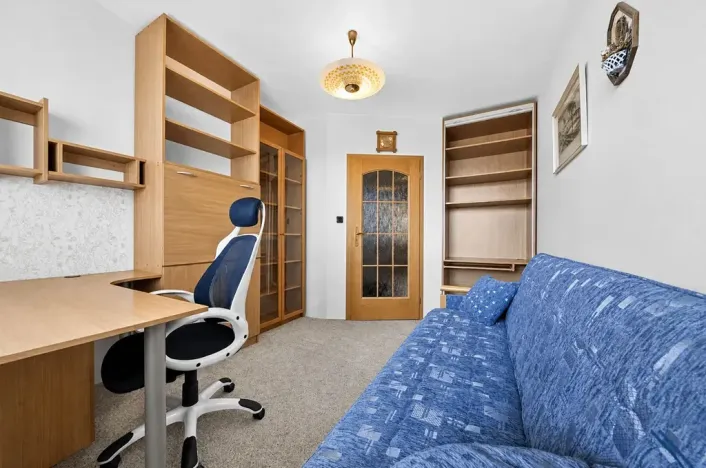 Prodej bytu 3+1, Praha - Stodůlky, Kettnerova, 84 m2