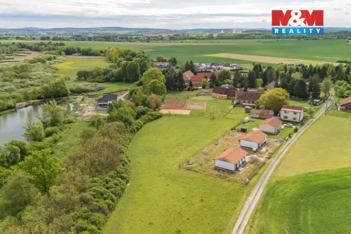 Prodej pozemku pro bydlení, Chotěšov - Losina, 897 m2