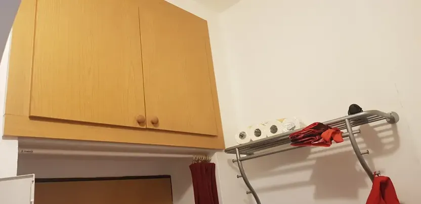 Pronájem bytu 1+1, Brno, Ptašínského, 40 m2