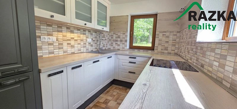 Prodej rodinného domu, Rozvadov, 101 m2