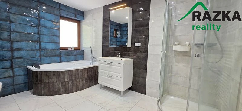 Prodej rodinného domu, Rozvadov, 101 m2