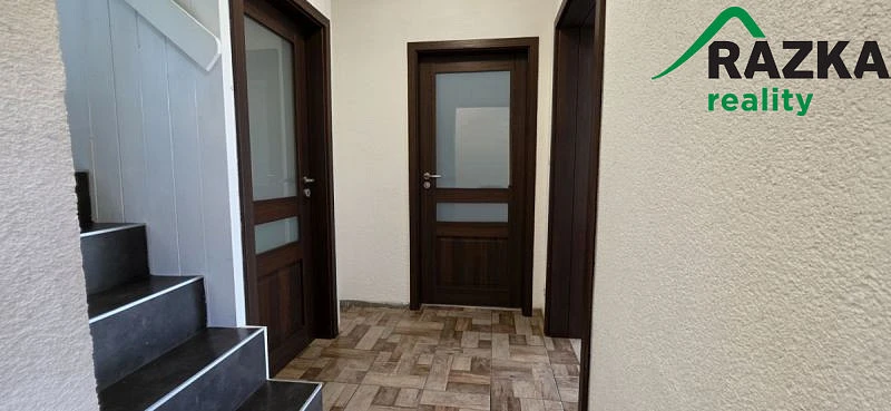 Prodej rodinného domu, Rozvadov, 101 m2
