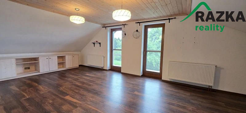 Prodej rodinného domu, Rozvadov, 101 m2