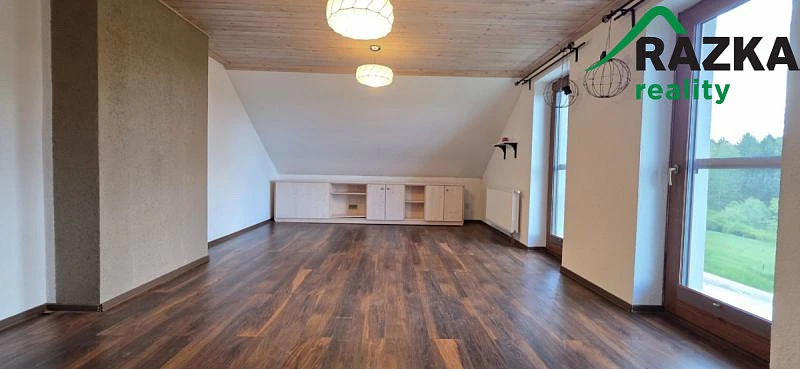 Prodej rodinného domu, Rozvadov, 101 m2