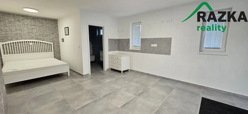 Prodej rodinného domu, Rozvadov, 101 m2
