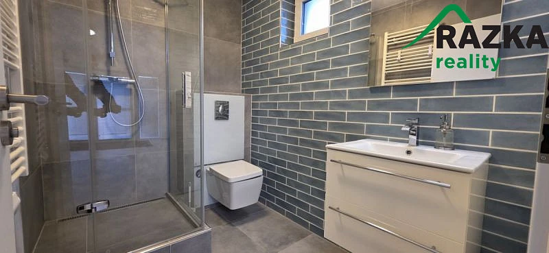 Prodej rodinného domu, Rozvadov, 101 m2