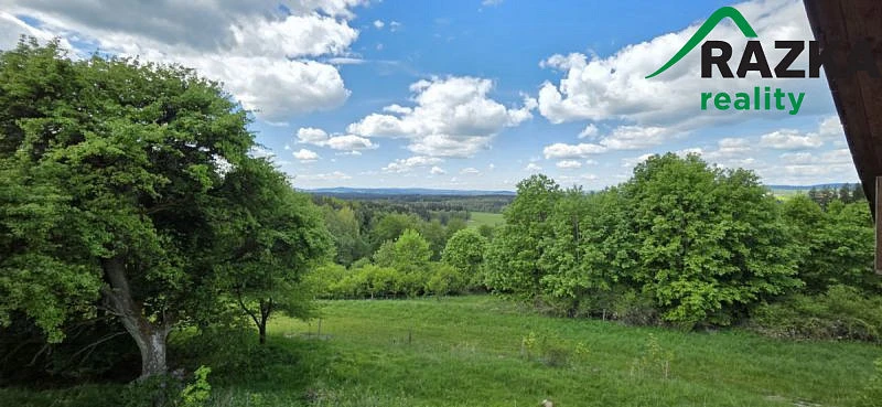 Prodej rodinného domu, Rozvadov, 101 m2