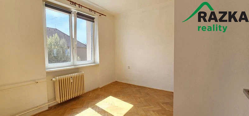 Pronájem bytu 3+1, Tachov, Školní, 58 m2