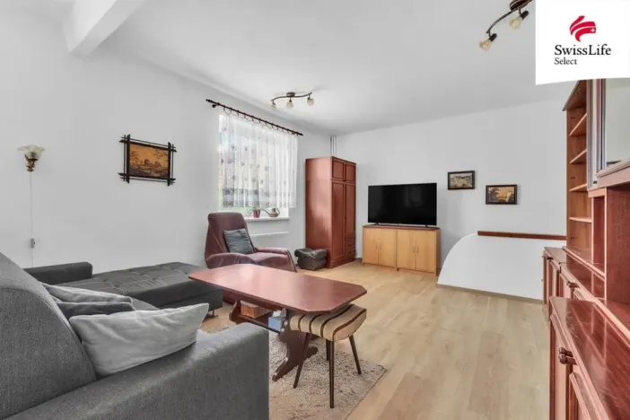 Prodej rodinného domu, Řepov, 180 m2
