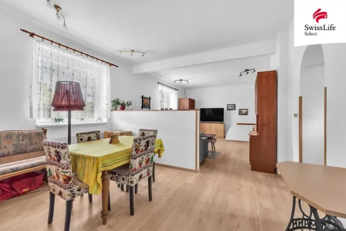 Prodej rodinného domu, Řepov, 180 m2