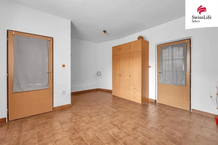 Prodej rodinného domu, Řepov, 180 m2