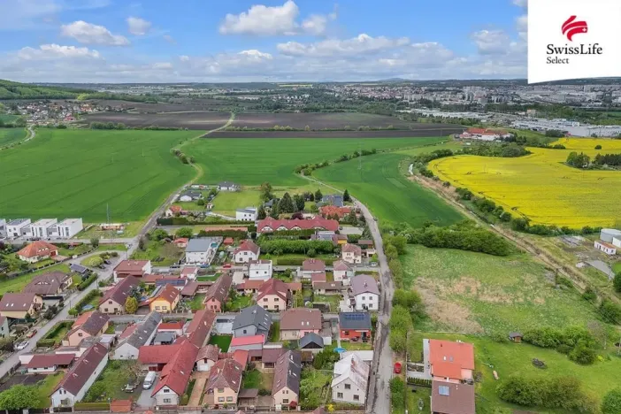 Prodej rodinného domu, Řepov, 180 m2