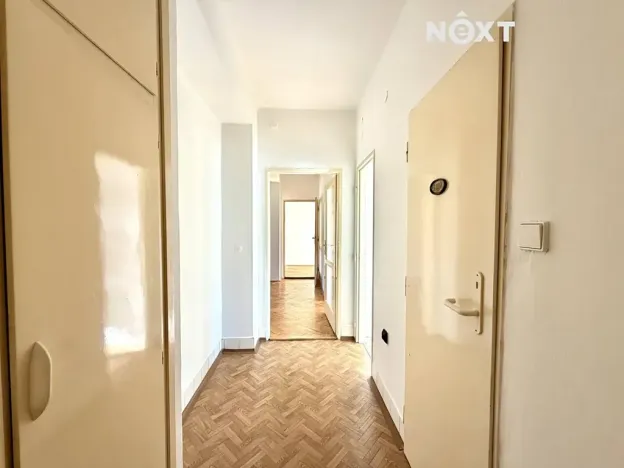 Prodej bytu 3+1, Jilemnice, Jaroslava Havlíčka, 64 m2