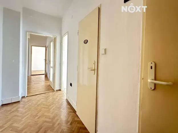 Prodej bytu 3+1, Jilemnice, Jaroslava Havlíčka, 64 m2