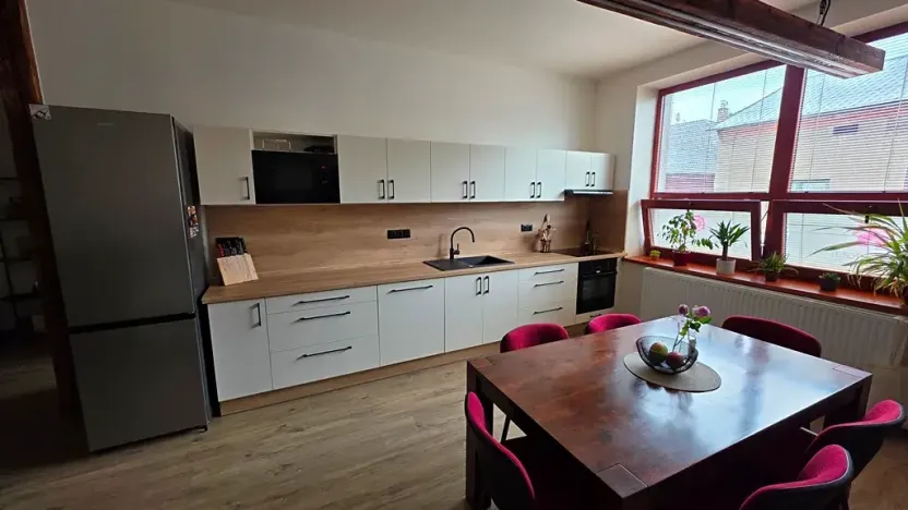 Prodej apartmánu, Ostrava, Zengrova, 397 m2