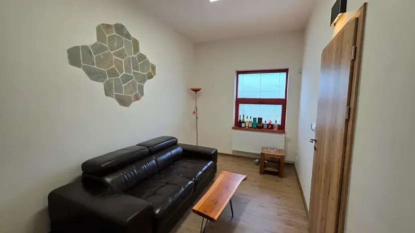 Prodej apartmánu, Ostrava, Zengrova, 397 m2