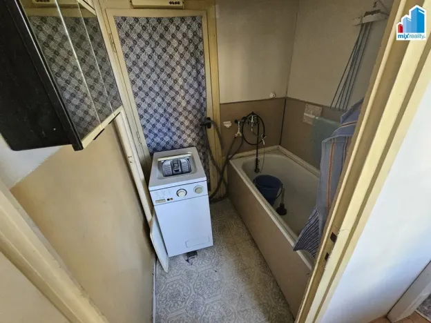 Pronájem bytu 3+1, Plzeň - Hradiště, Nepomucká, 60 m2