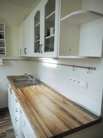 Prodej bytu 1+1, Jeseník, Dukelská, 37 m2