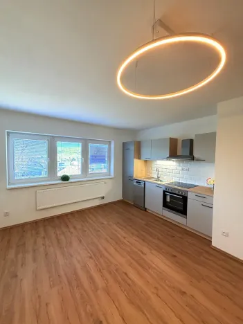 Pronájem bytu 2+kk, Brno, Černohorská, 48 m2