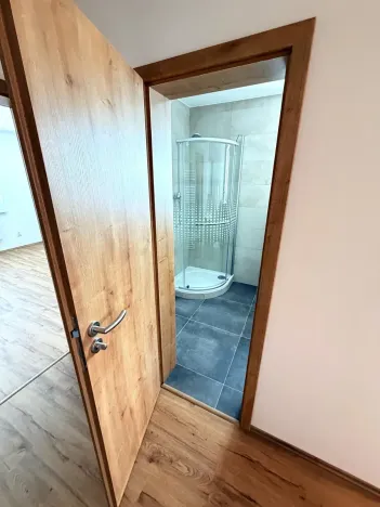 Pronájem bytu 2+kk, Brno, Černohorská, 48 m2