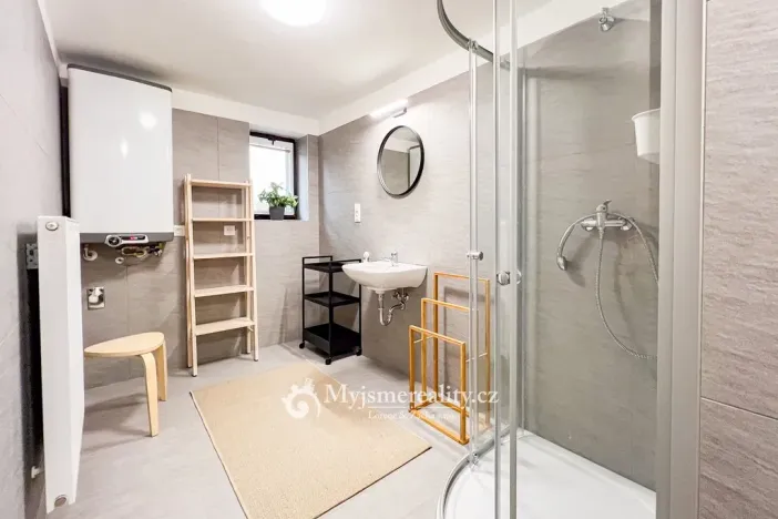 Pronájem kanceláře, Znojmo, Evropská, 60 m2