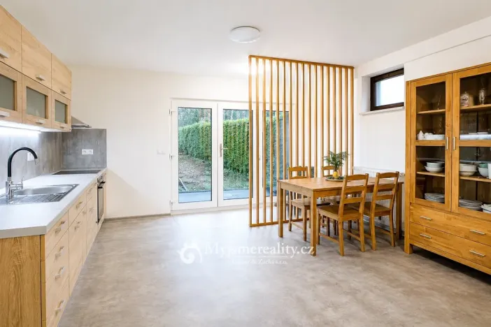 Pronájem kanceláře, Znojmo, Evropská, 60 m2
